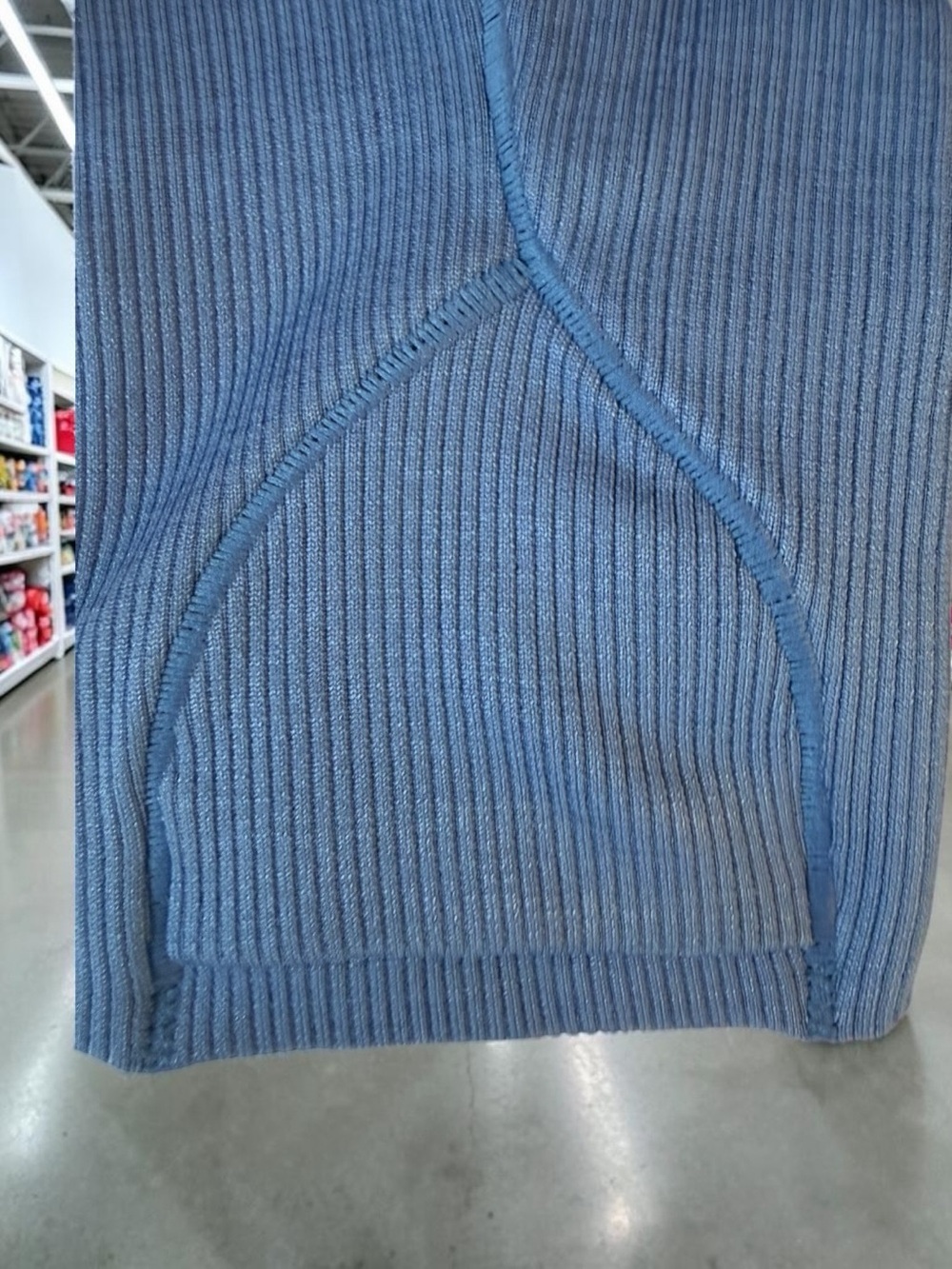 Swiftly Tech 2.0 long sleeve Race Lululemon women’s size 8 - Picture 4 of 7
